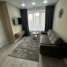 Квартира 37 м², 2-комнатная - изображение 2