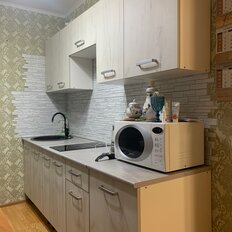 Квартира 28,7 м², студия - изображение 5