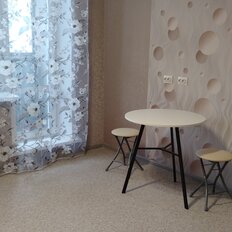 Квартира 27 м², студия - изображение 2