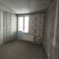 Квартира 21 м², студия - изображение 4