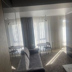 Квартира 40 м², 1-комнатная - изображение 5