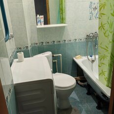 Квартира 22 м², студия - изображение 1