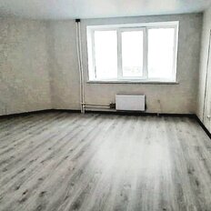 Квартира 41 м², 1-комнатная - изображение 1