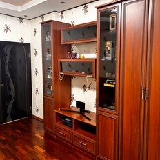 Квартира 43 м², 1-комнатная - изображение 5