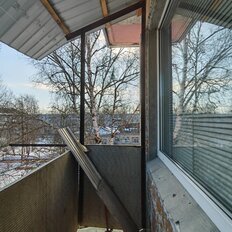 Квартира 41,2 м², 2-комнатная - изображение 3