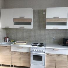 Квартира 43 м², 1-комнатная - изображение 1