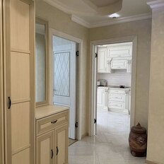 Квартира 46 м², 1-комнатная - изображение 2