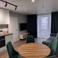 Квартира 40,7 м², 1-комнатная - изображение 2