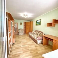 Квартира 35 м², 1-комнатная - изображение 5
