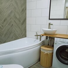 Квартира 38 м², 1-комнатная - изображение 3