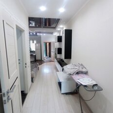 Квартира 48 м², 2-комнатная - изображение 4