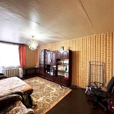 Квартира 32,3 м², 1-комнатная - изображение 3