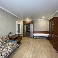 Квартира 36,5 м², 1-комнатная - изображение 3