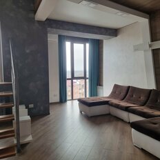 Квартира 124 м², 4-комнатная - изображение 3