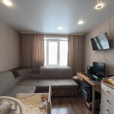 Квартира 29 м², 1-комнатная - изображение 1