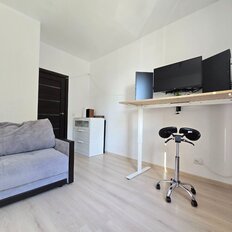 Квартира 40 м², 1-комнатная - изображение 5