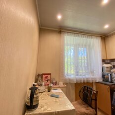 Квартира 42 м², 2-комнатная - изображение 3