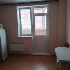 Квартира 42 м², 1-комнатная - изображение 3