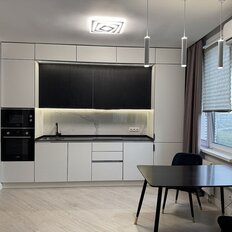 Квартира 65 м², 2-комнатная - изображение 1