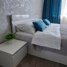 Квартира 40 м², 1-комнатная - изображение 1