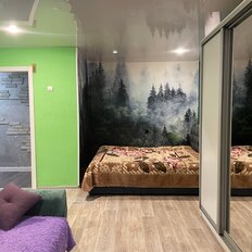 Квартира 31,4 м², 1-комнатная - изображение 2