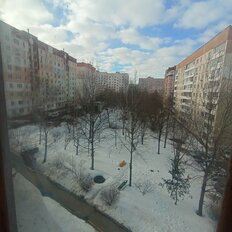 Квартира 67,7 м², 3-комнатная - изображение 5