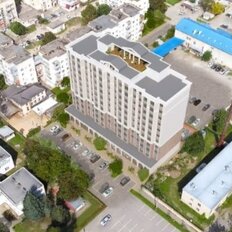 Квартира 41 м², 1-комнатная - изображение 4