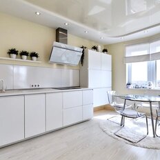 Квартира 80,4 м², 3-комнатная - изображение 3