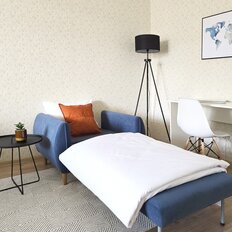 Квартира 39 м², 1-комнатная - изображение 5