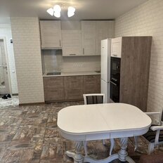 Квартира 40 м², 1-комнатная - изображение 4