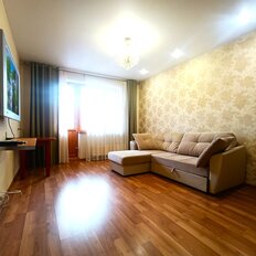 Квартира 55 м², 2-комнатная - изображение 2