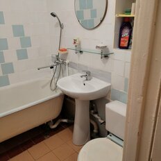 Квартира 43,2 м², 2-комнатная - изображение 1