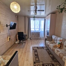 Квартира 29,3 м², студия - изображение 3