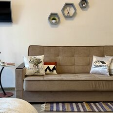 Квартира 25 м², 1-комнатная - изображение 4
