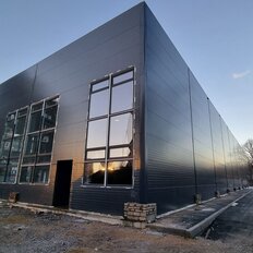 420 м², производственное помещение - изображение 1