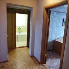 Квартира 65 м², 3-комнатная - изображение 1