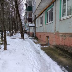 Квартира 30 м², 1-комнатная - изображение 4