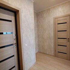 Квартира 30 м², студия - изображение 1