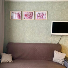 Квартира 32 м², 1-комнатная - изображение 3