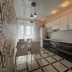 Квартира 43 м², 1-комнатная - изображение 3