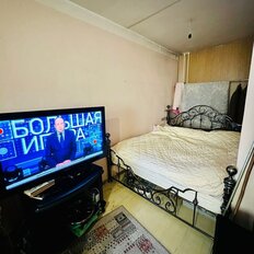 Квартира 42,3 м², 1-комнатная - изображение 4