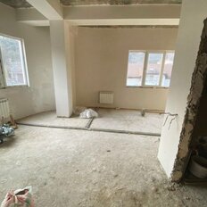 Квартира 23,5 м², 1-комнатная - изображение 5