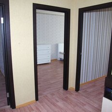 Квартира 61 м², 3-комнатная - изображение 1