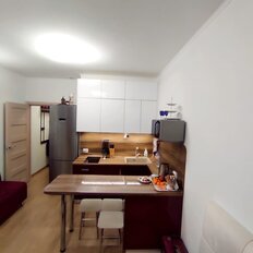 Квартира 25,8 м², студия - изображение 5