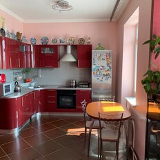 Квартира 87,2 м², 3-комнатная - изображение 3