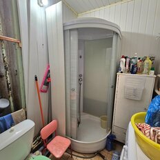 Квартира 30,6 м², 1-комнатная - изображение 5
