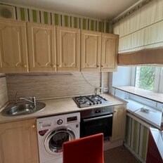 Квартира 43 м², 2-комнатная - изображение 5