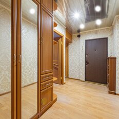 Квартира 58,9 м², 3-комнатная - изображение 3