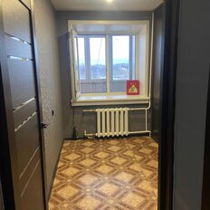 Квартира 62 м², 3-комнатная - изображение 4