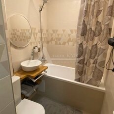 Квартира 27 м², 1-комнатная - изображение 1